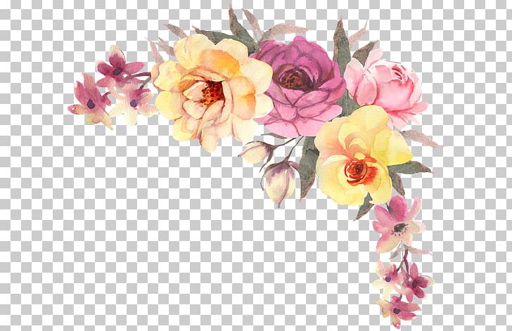 Flower Bouquet Portable Network Graphics Illustration PNG, Clipart, Artificial Flower, Bohemianism, Bohochic, Cut Flowers, Flora Free PNG Download