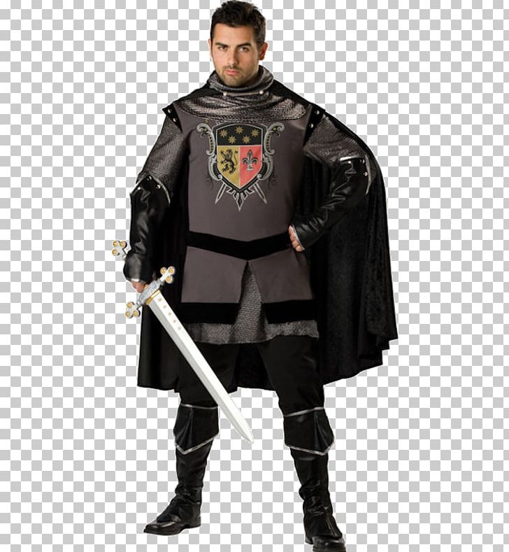 Middle Ages Halloween Costume Robe Renaissance PNG, Clipart, Cape, Clothing, Clothing Accessories, Cosplay, Costume Free PNG Download