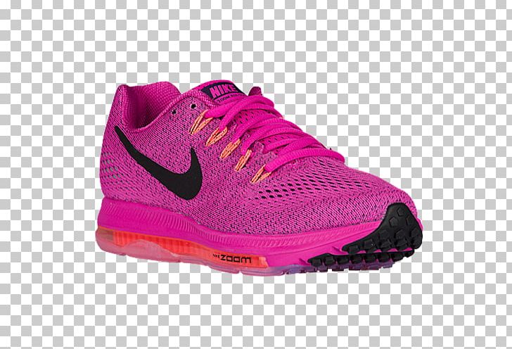 Nike Air Force Sports Shoes Nike Zoom All Out Women's PNG, Clipart,  Free PNG Download