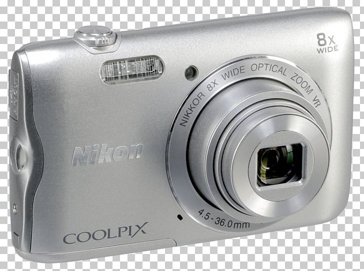 Nikon D3100 Nikon COOLPIX S3300 Camera Nikon COOLPIX S2800 PNG, Clipart, 300, Camera Lens, Cameras Optics, Coolpix, Digital Camera Free PNG Download