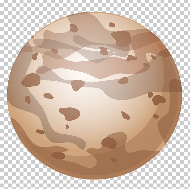 Planet Venus Solar System PNG, Clipart, Anim, Brown, Cartoon, Circle, Download Free PNG Download