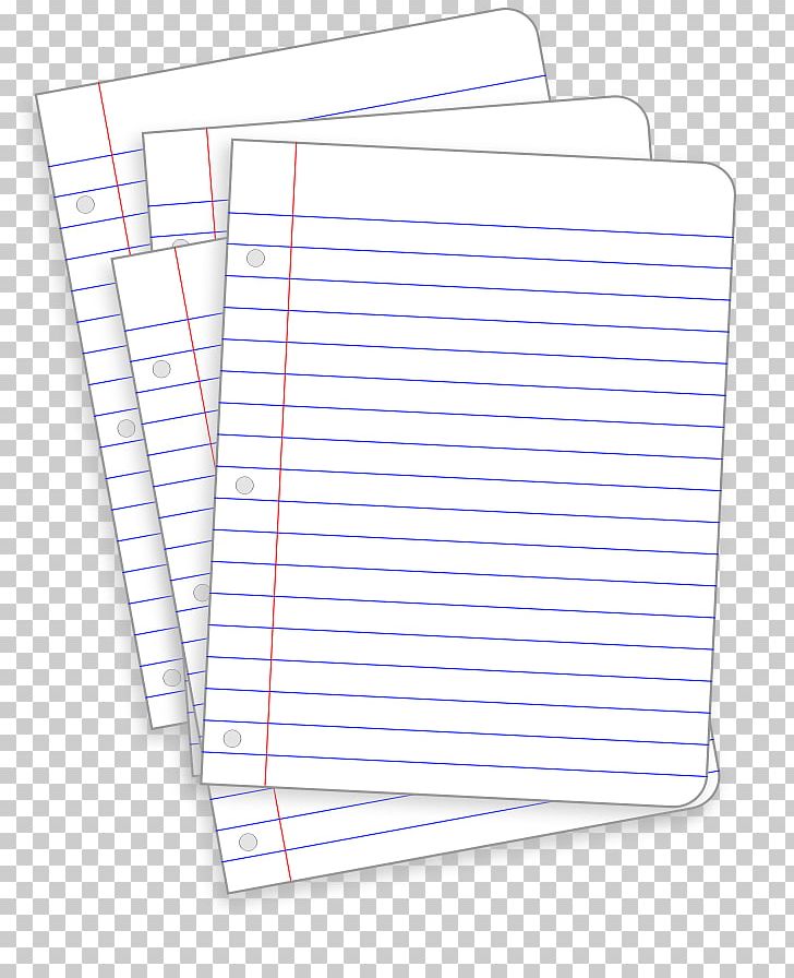 Ruled Paper Notebook PNG, Clipart, Angle, Area, Blog, Business, Clip Art Free PNG Download