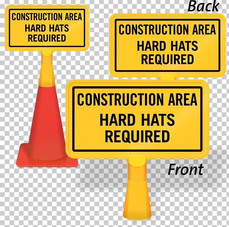 Traffic Sign Brand Yellow Product Design PNG, Clipart, Angle, Area, Brand, Diagram, Hard Hats Free PNG Download