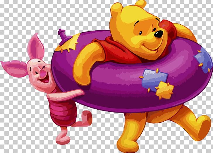 Winnie-the-Pooh Piglet Eeyore Tigger Roo PNG, Clipart, Animation, Carnivoran, Cartoon, Eeyore, Piglet Free PNG Download