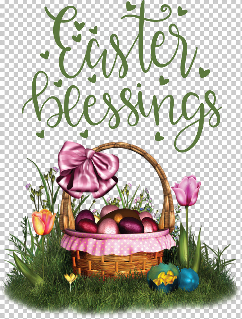 Easter Bunny PNG, Clipart, Basket, Christmas Day, Easter Basket, Easter Bunny, Easter Egg Free PNG Download