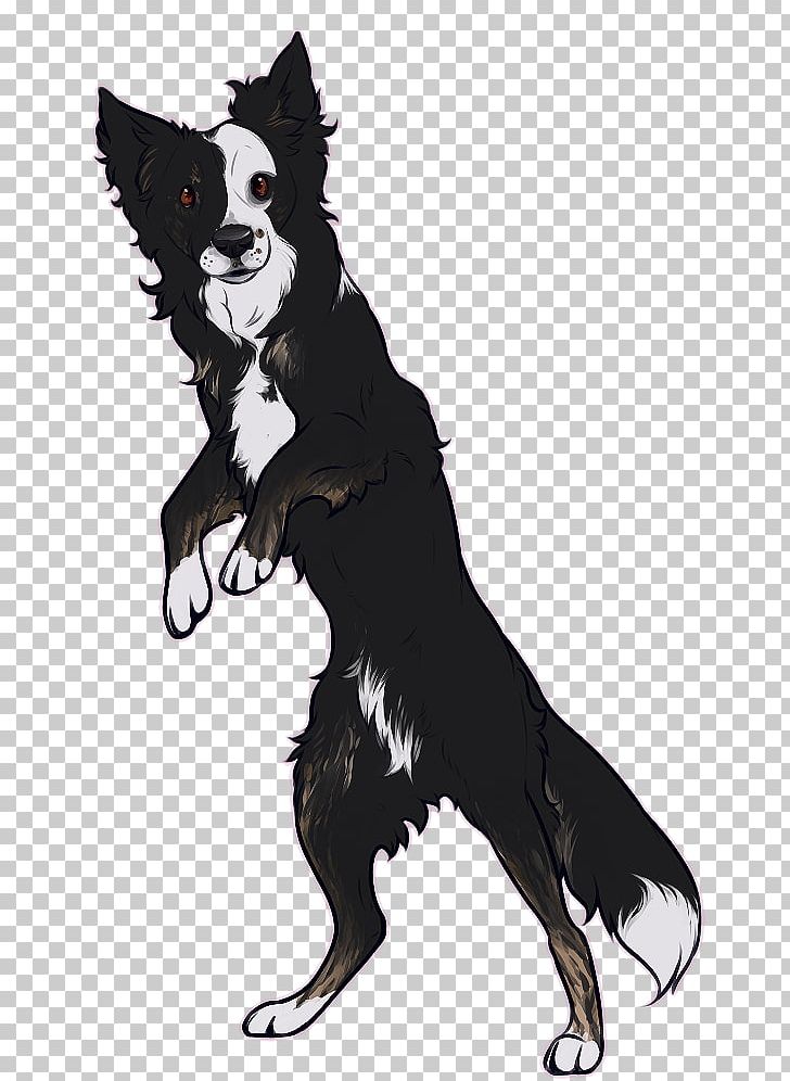 Border Collie Lapponian Herder Dog Breed Rough Collie German Shepherd PNG, Clipart, Bink, Border Collie, Breed, Carnivoran, Character Free PNG Download