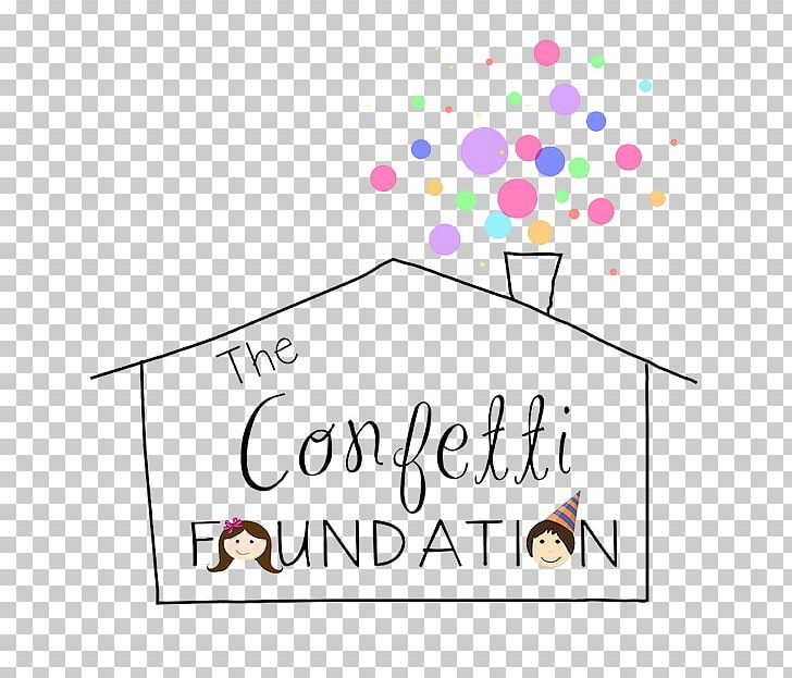 Confetti Foundation Birthday Party Child Gift PNG, Clipart, Anniversary, Area, Bachelorette Party, Bar And Bat Mitzvah, Birthday Free PNG Download