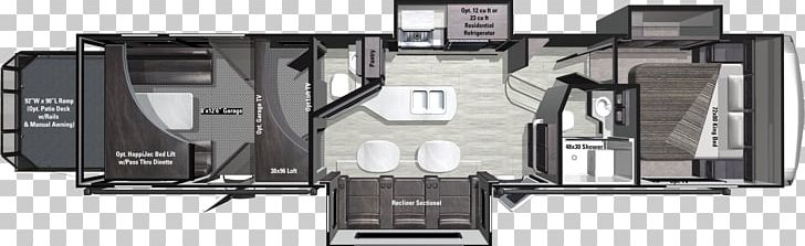 Floor Plan Fifth Wheel Coupling Loft Campervans PNG, Clipart, Angle, Auto Part, Bedroom, Campervans, Caravan Free PNG Download