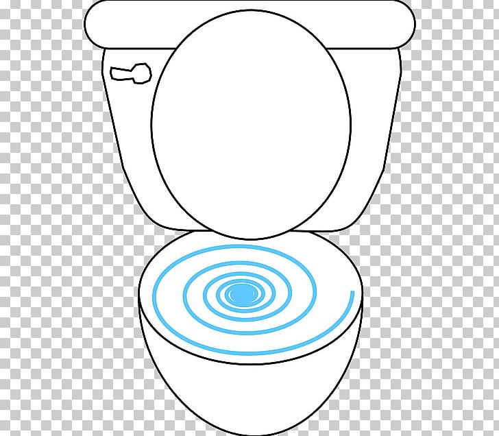 Flush Toilet Bathroom PNG, Clipart, Angle, Area, Bathroom, Black And White, Circle Free PNG Download