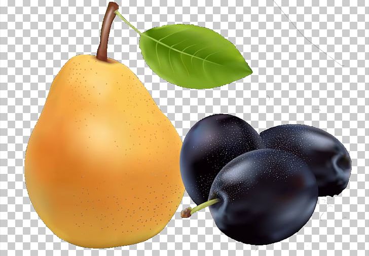 Fruit European Pear Food PNG, Clipart, Apple Pears, Auglis, Beautiful, Decoration, Download Free PNG Download