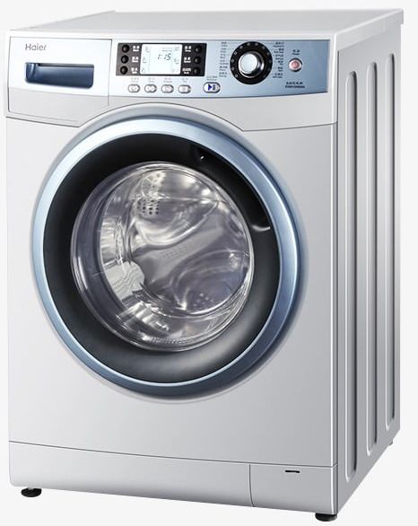 Haier Automatic Washing Machine Drum PNG, Clipart, Automatic Clipart, Drum Clipart, Drying, Gray, Haier Clipart Free PNG Download