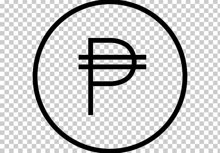 Philippine Peso Sign Currency Symbol Mexican Peso Colombian Peso PNG, Clipart, Area, Black And White, Brand, Circle, Colombian Peso Free PNG Download