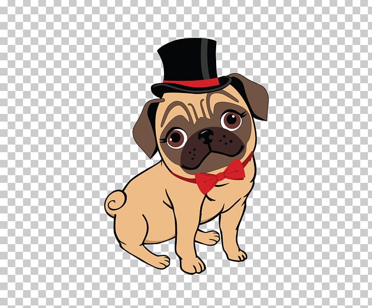 Pug Puppy Canidae Toy Dog Logo PNG, Clipart, American Kennel Club, Animals, Breed, Canidae, Carnivoran Free PNG Download
