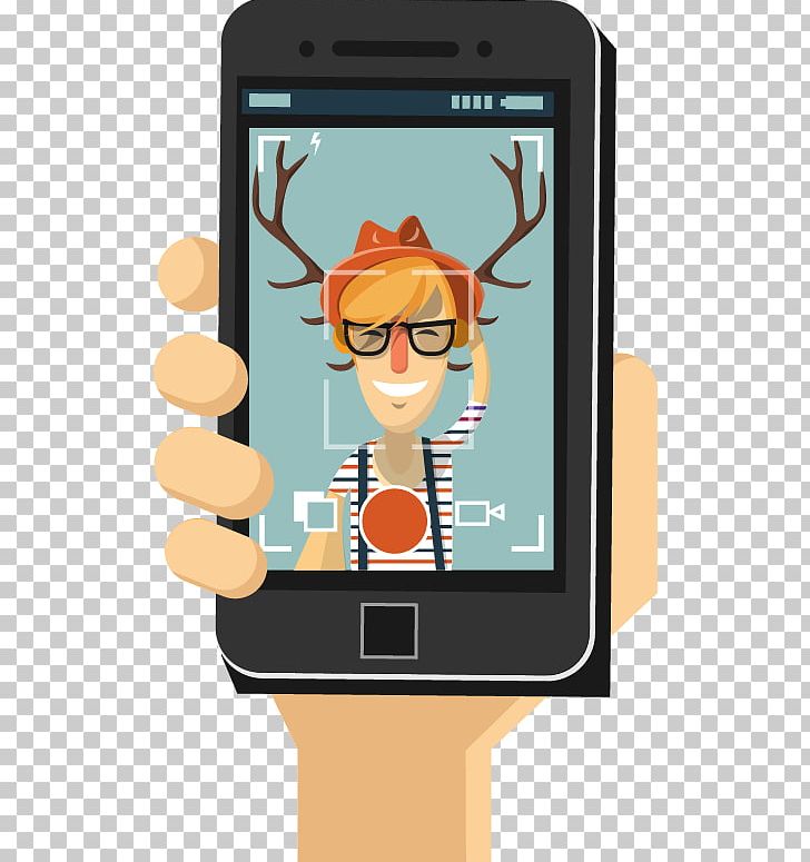 Smartphone Mobile Phone PNG, Clipart, 3d Computer Graphics, Animation, Boy Cartoon, Cartoon Character, Cartoon Couple Free PNG Download