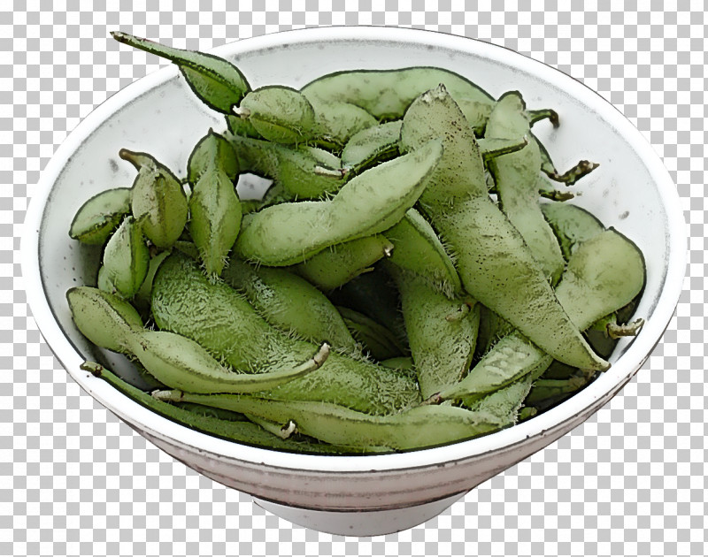 Edamame Snow Peas Food Vegetable Plant PNG, Clipart, Cuisine, Dish, Edamame, Food, Ingredient Free PNG Download