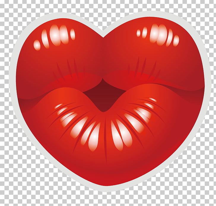 Heart Kiss PNG, Clipart, Abstract Art, Art, Art Deco, Clip Art, Fashion Free PNG Download