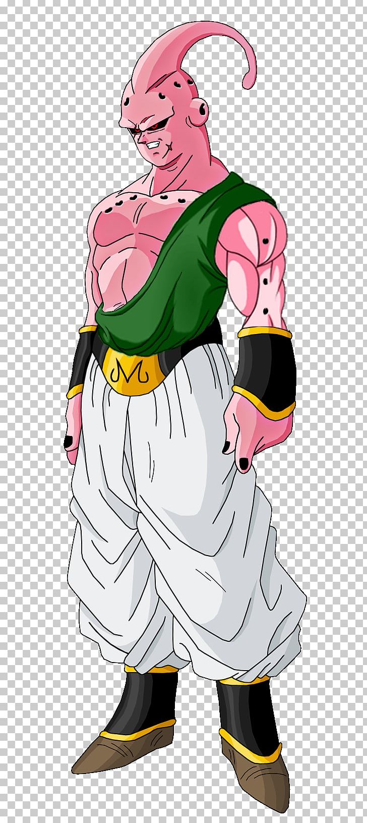 Majin Buu Frieza Goku Cell Gotenks PNG, Clipart, Art, Baby Breath, Cartoon, Cell, Clothing Free PNG Download