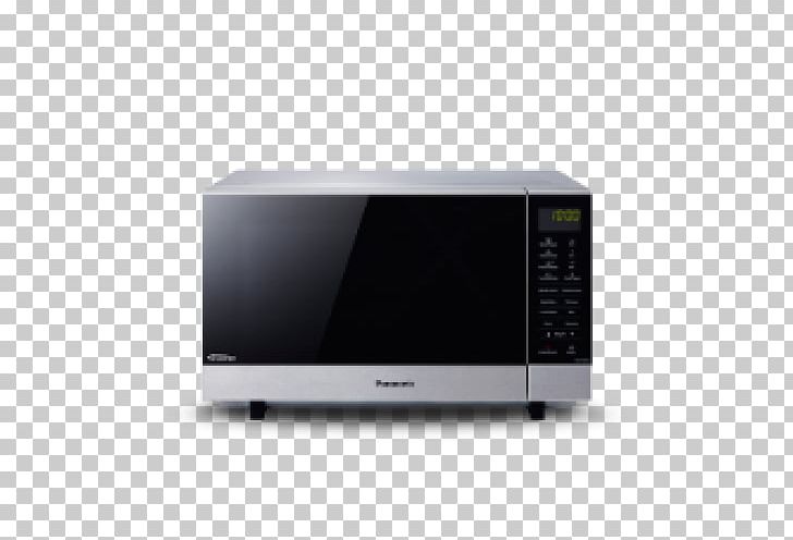 Microwave Ovens Panasonic Nn Sf574 Panasonic Microwave Convection