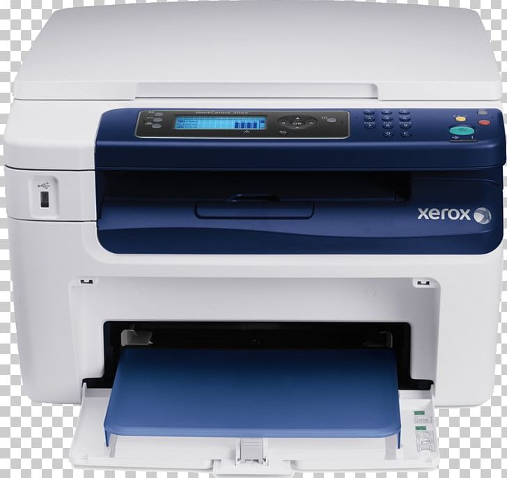 Multi-function Printer Xerox Phaser Laser Printing PNG, Clipart, Electronic Device, Electronics, Fax, Image Scanner, Inkjet Printing Free PNG Download