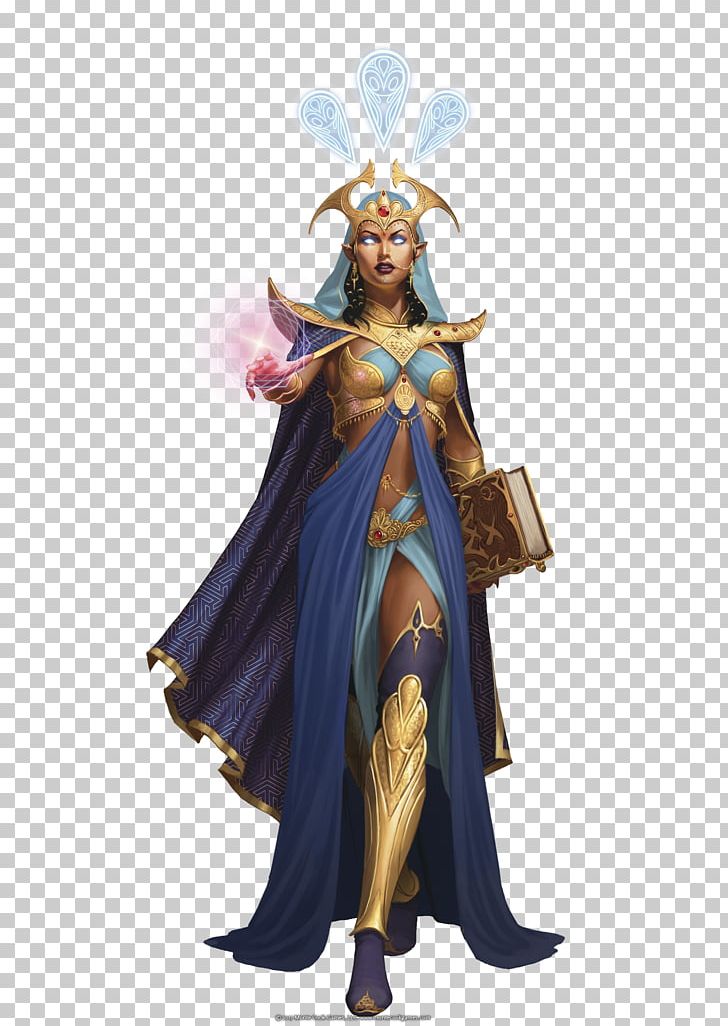 Pathfinder Roleplaying Game Dungeons & Dragons Deity Magician Archetype PNG, Clipart, Action Figure, Art Drawing, Character, Costume, Costume Design Free PNG Download