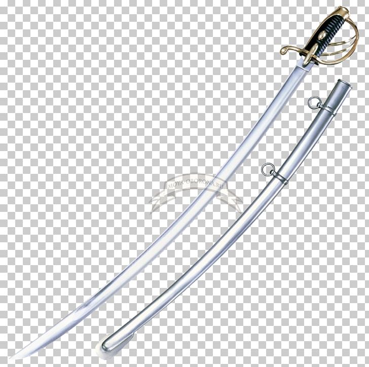 Pattern 1796 Light Cavalry Sabre Cold Steel Sword Weapon PNG, Clipart, 1796 Heavy Cavalry Sword, Blade, Cold, Cold Steel, Cold Weapon Free PNG Download