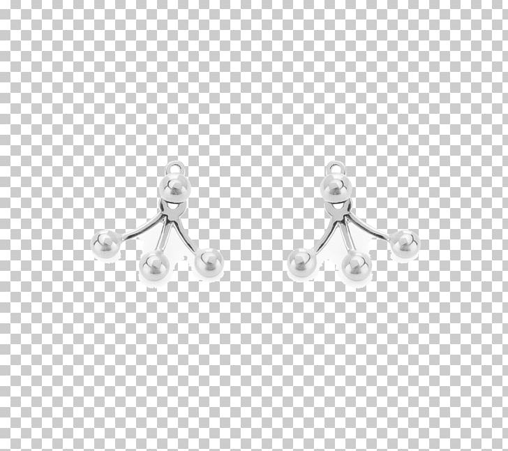 Pearl Earring Jewellery Silver PNG, Clipart, Body Jewellery, Body Jewelry, Earring, Earrings, Fashion Accessory Free PNG Download