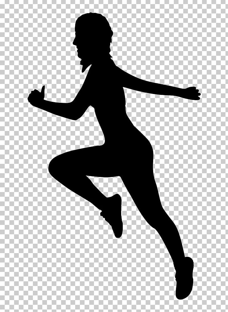 Physical Fitness Exercise Silhouette Wellness SA PNG, Clipart, Arm, Black And White, Dancer, Exercise, Footwear Free PNG Download