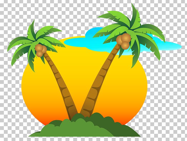 Summer PNG, Clipart, Beach, Clipart, Clip Art, Food, Fruit Free PNG Download