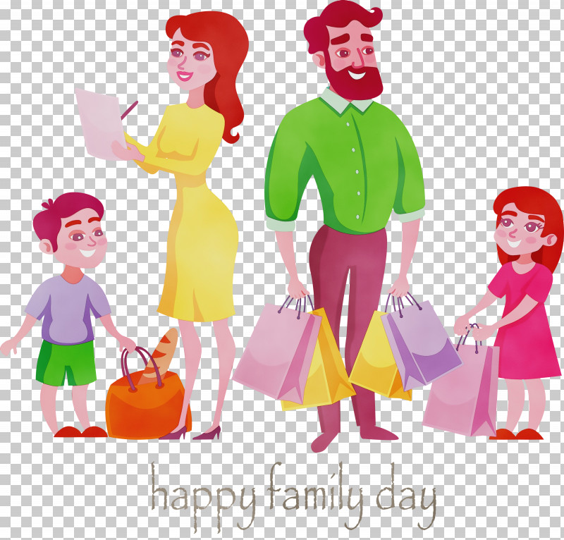 Magenta PNG, Clipart, Family Day, Magenta, Paint, Watercolor, Wet Ink Free PNG Download