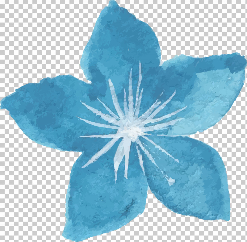 Blue Petal Flower Plant Leaf PNG, Clipart, Blue, Clematis, Delphinium, Flower, Gentian Family Free PNG Download