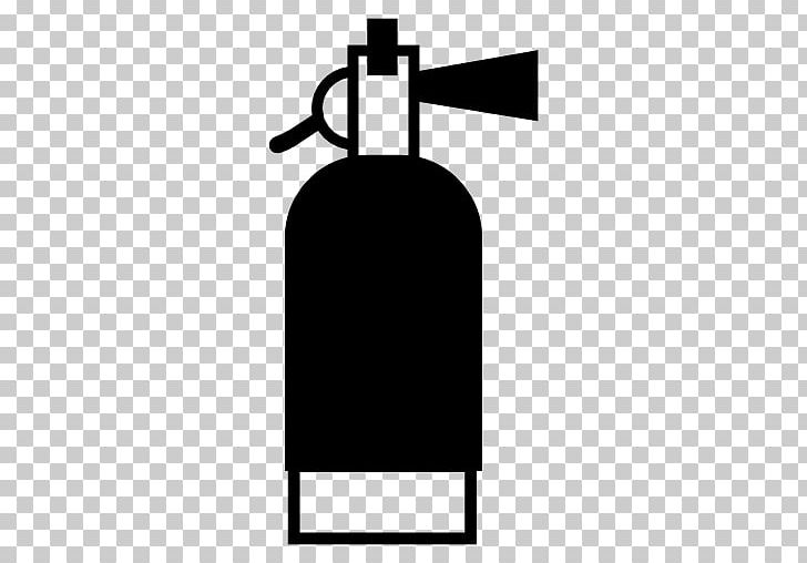 Fire Extinguishers Symbol Computer Icons PNG, Clipart, Augers, Black, Black And White, Bottle, Computer Icons Free PNG Download