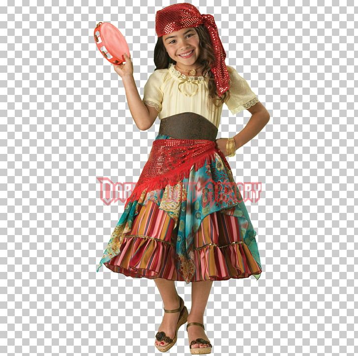 Halloween Costume Child Romani People Costume Party PNG, Clipart, Child, Clothing, Costume, Costume Design, Costume Jewelry Free PNG Download
