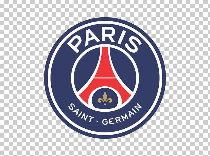 Paris Saint-Germain F.C. Emblem Logo Football Trademark PNG, Clipart, Area, Badge, Brand, Circle, Emblem Free PNG Download