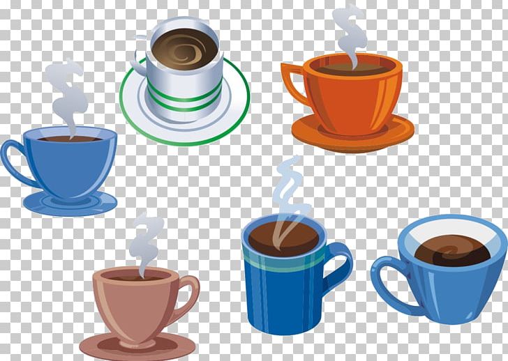 Turkish Coffee Breakfast Coffee Cup PNG, Clipart, Blue, Breakfast, Caffeine, Ceramic, Coffee Free PNG Download