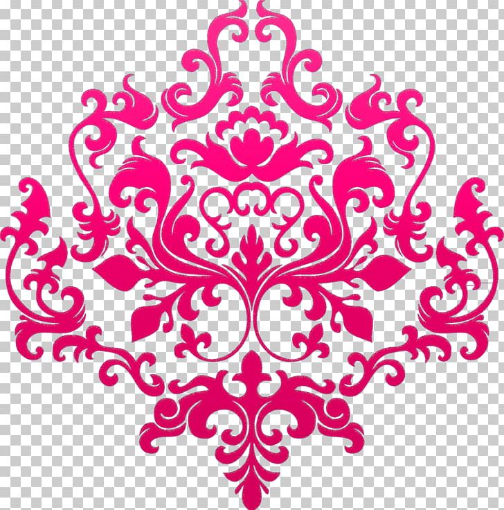 Wall Decal Damask Sticker PNG, Clipart, Adhesive, Baroque, Boarder, Ceiling, Circle Free PNG Download