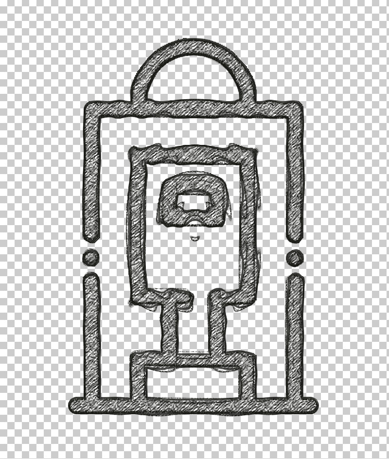 Phone Booth Icon Architecture And City Icon City Amenities Icon PNG, Clipart, Architecture And City Icon, Black And White M, Black White M, City Amenities Icon, Drawing Free PNG Download