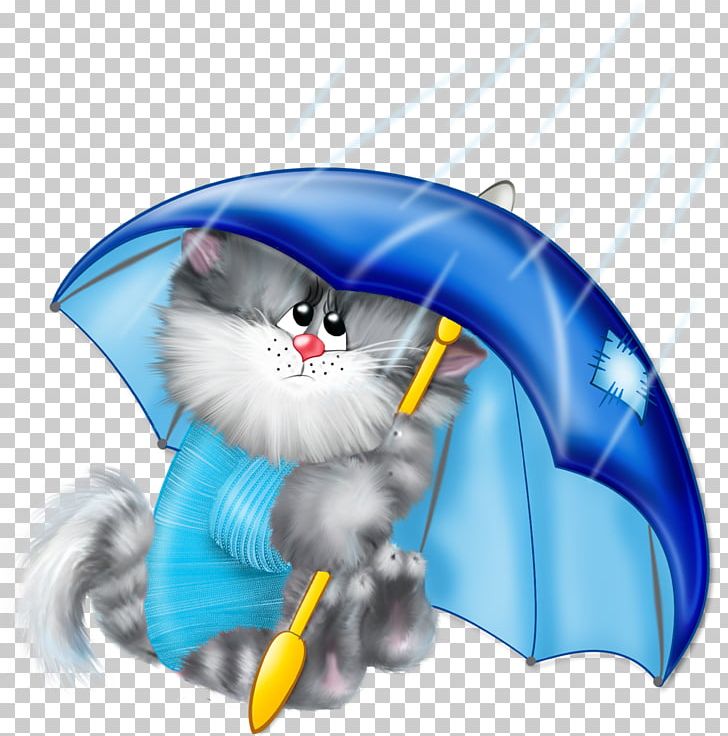 Cat Kitten Umbrella PNG, Clipart, Animals, Carnivoran, Cat, Cat Like Mammal, Clip Art Free PNG Download