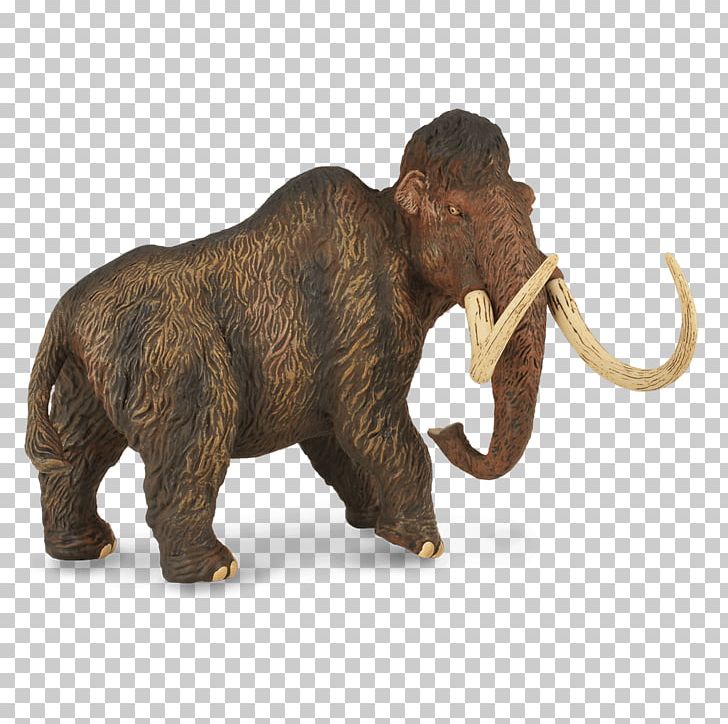 Collecta Woolly Mammoths PNG, Clipart, African Elephant, Animal Figure, Dinosaur, Elephant, Elephants And Mammoths Free PNG Download