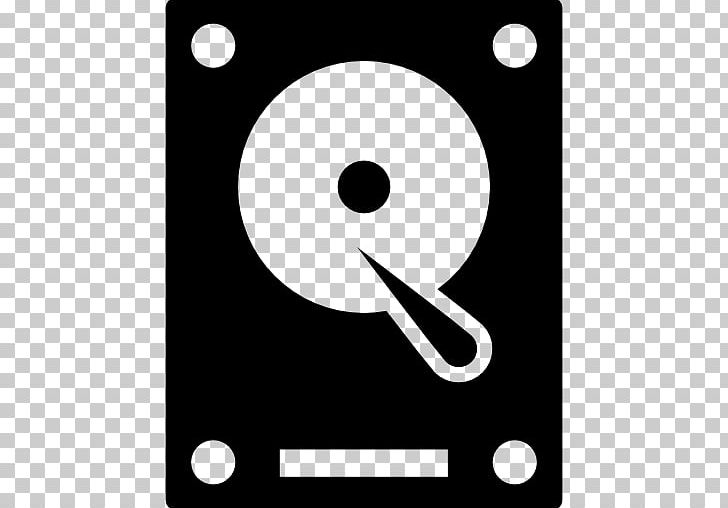 Computer Icons Hard Drives Disk Storage PNG, Clipart, Black And White, Brand, Circle, Computer, Computer Icons Free PNG Download