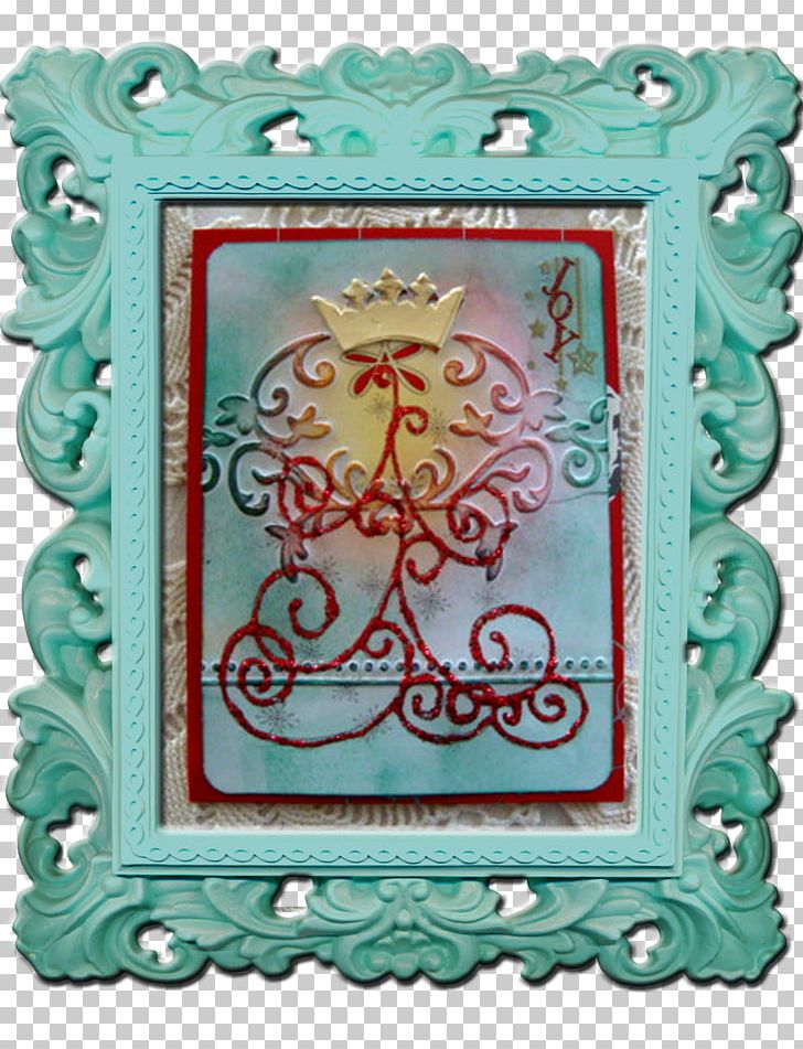 Frames Turquoise PNG, Clipart, Crown, Embossing, Evergreen, Nervous, Others Free PNG Download