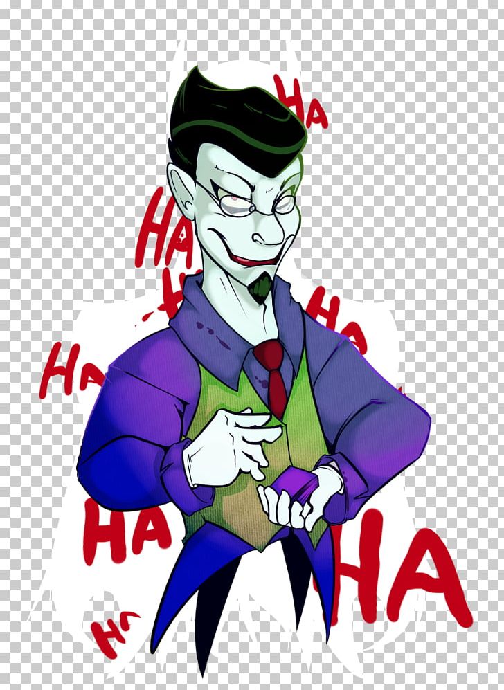 Joker Homo Sapiens Legendary Creature PNG, Clipart, Art, Fiction ...