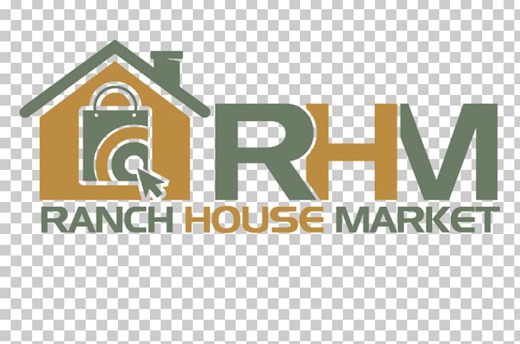 Logo Brand Green PNG, Clipart, Area, Brand, Green, Logo, Ranch House Free PNG Download