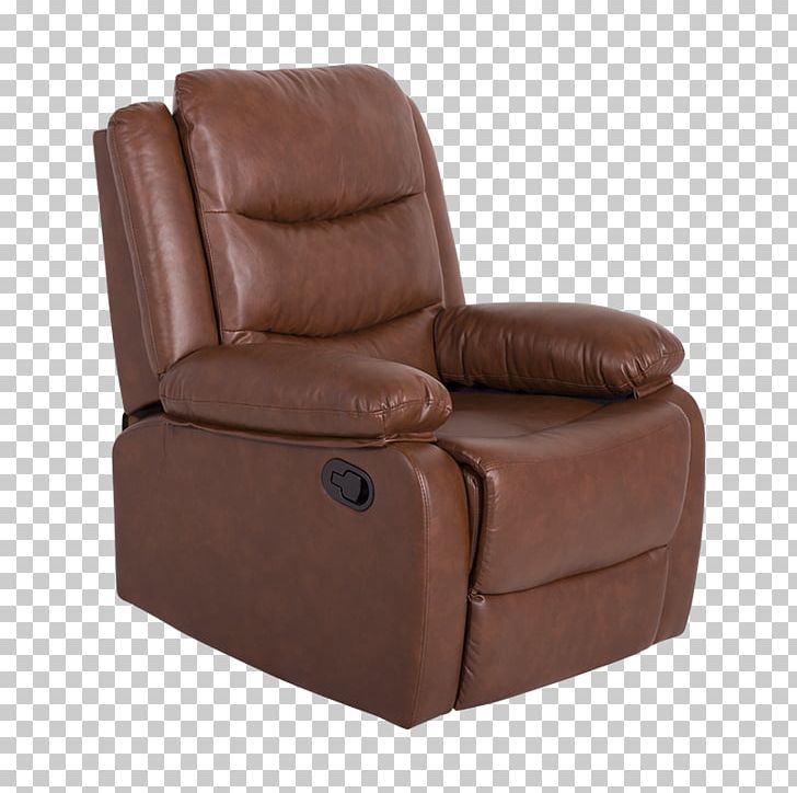 Recliner Fauteuil Couch Skin Leather PNG, Clipart, Angle, Brown, Car Seat Cover, Chair, Color Free PNG Download