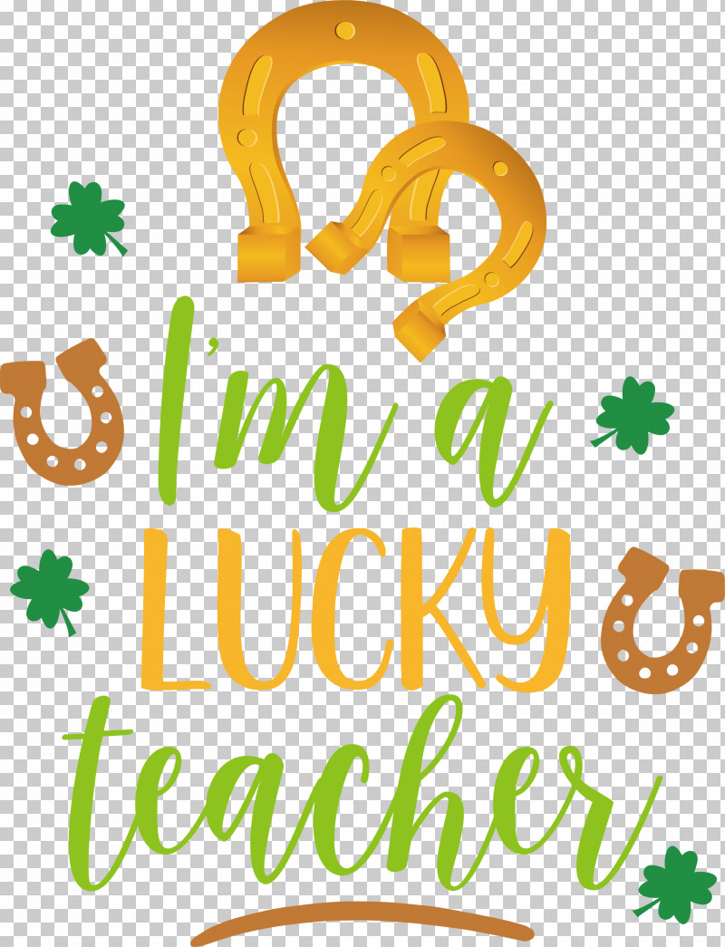 Lucky Teacher Saint Patrick Patricks Day PNG, Clipart, Algebra, Mathematics, Meter, Number, Patricks Day Free PNG Download