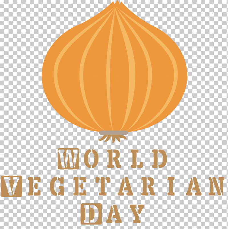 World Vegetarian Day PNG, Clipart, Commodity, Fruit, Logo, Meter, Pumpkin Free PNG Download