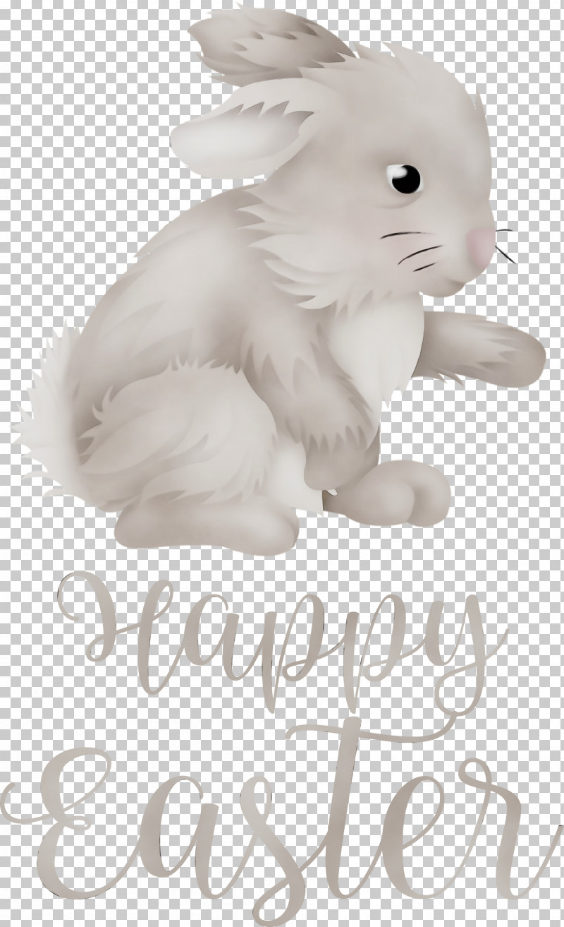 Easter Bunny PNG, Clipart, Cute Easter, Easter Bunny, Furm, Happy Easter Day, Paint Free PNG Download
