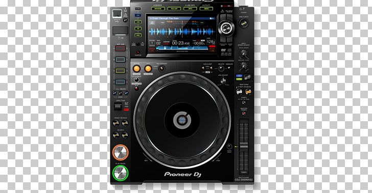 CDJ-2000 Pioneer DJ Disc Jockey DJM PNG, Clipart, Audio, Audio Equipment, Audio Mixers, Cdj, Cdj2000 Free PNG Download