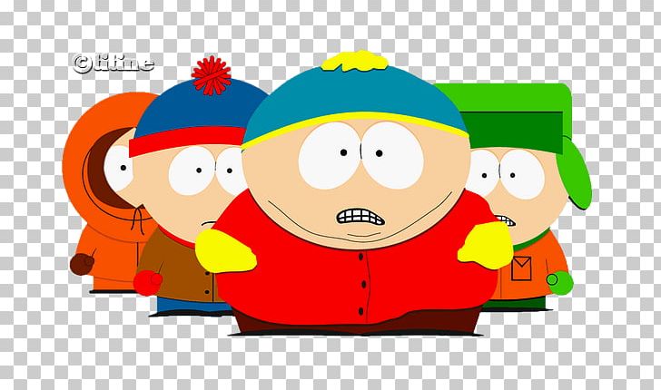 Eric Cartman Stan Marsh Kyle Broflovski South Park: The Stick Of Truth Kenny McCormick PNG, Clipart, Area, Cartoon, Fictional Character, Kyle, Matt Stone Free PNG Download