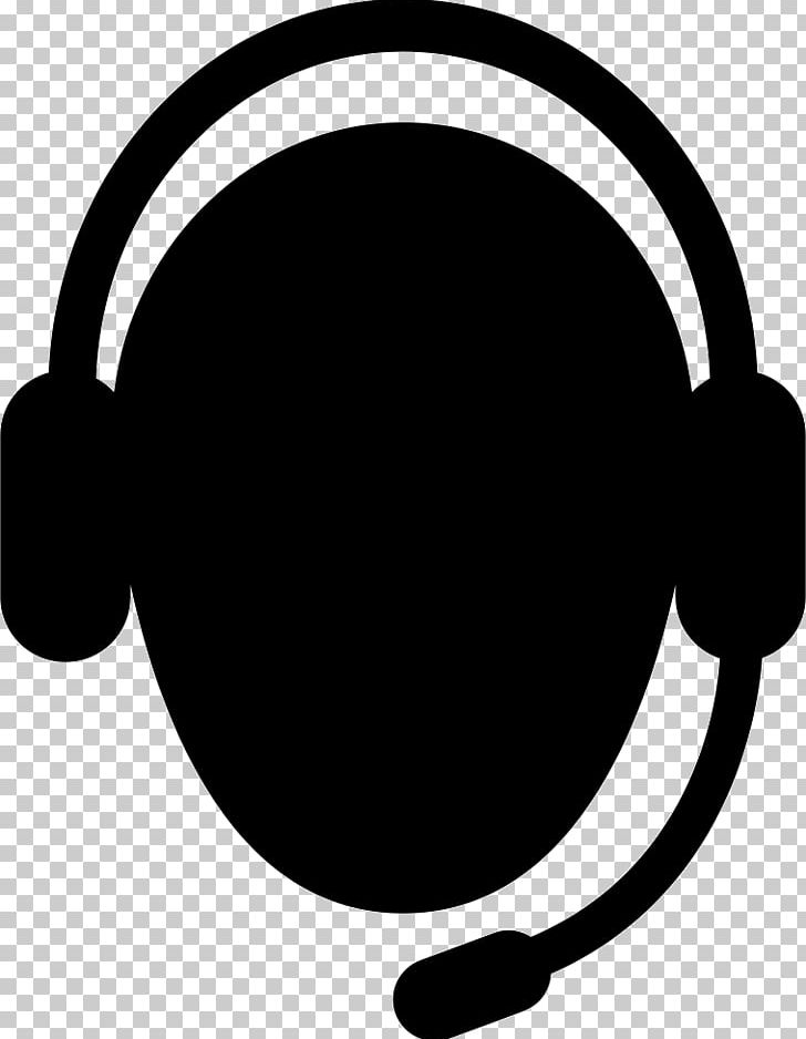 Headphones Technical Support Computer Icons Computer Software Telephone PNG, Clipart, Audio, Audio Equipment, Black, Black And White, Business Free PNG Download