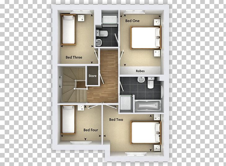 House Floor Plan Open Plan Single-family Detached Home Bedroom PNG, Clipart, Bedroom, Dining Room, Floor, Floor Plan, Garden Free PNG Download